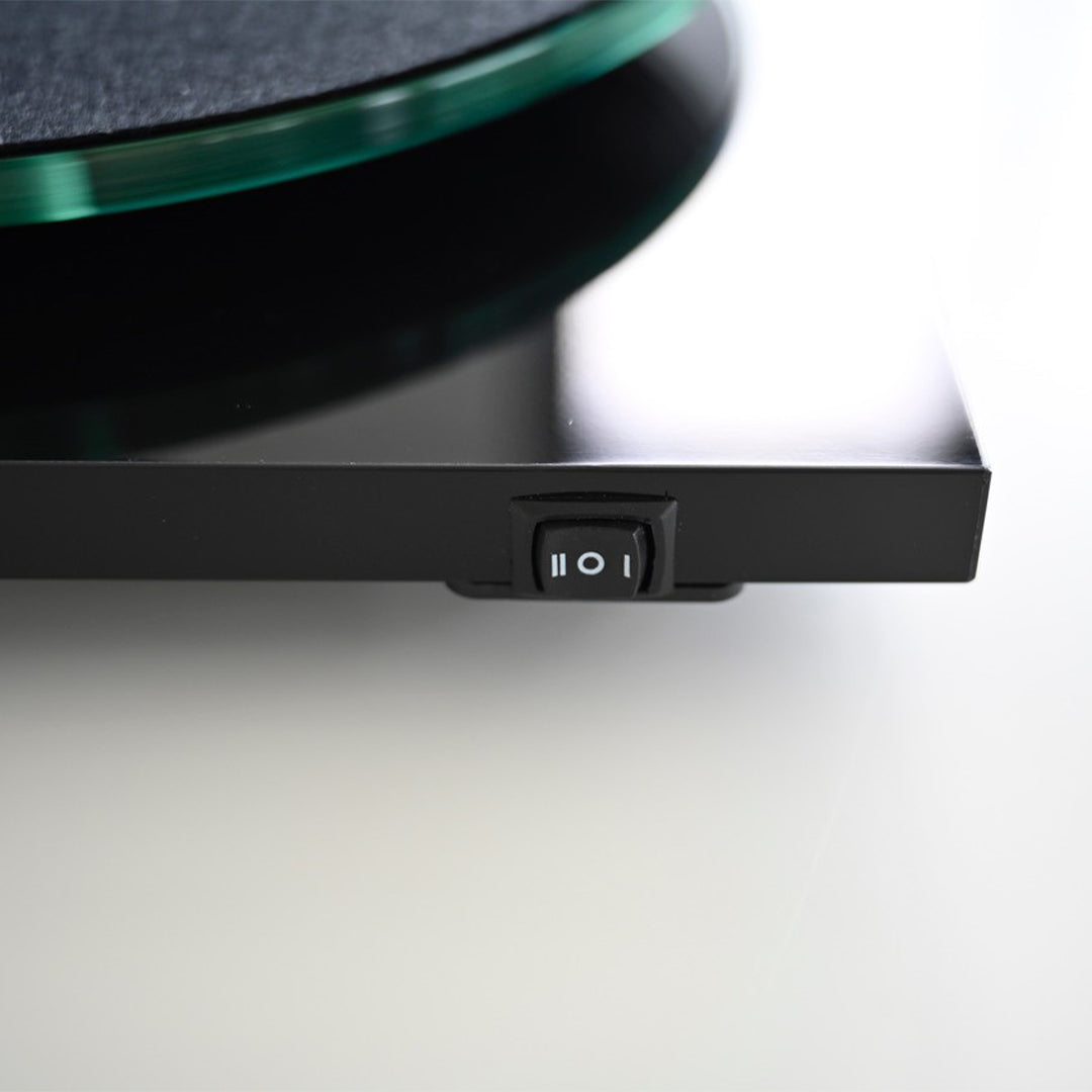 Pro-Ject T2 W WiFi Turntable