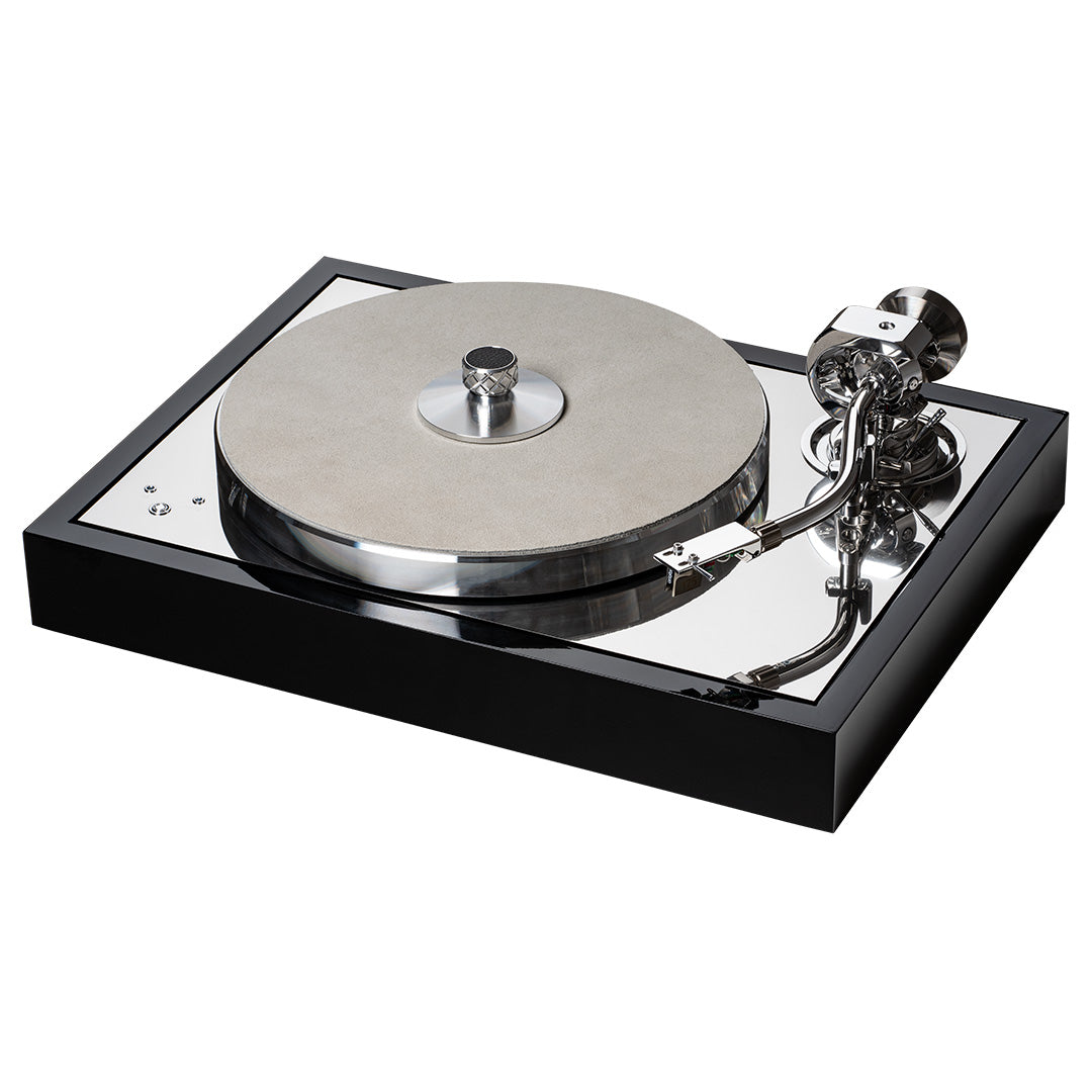 Pro-Ject The Classic Reference Turntable