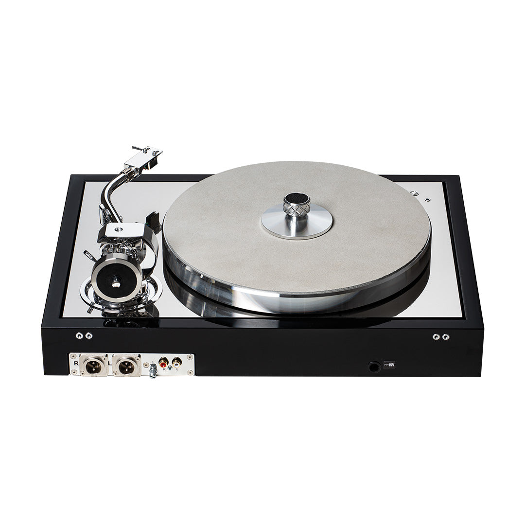 Pro-Ject The Classic Reference Turntable