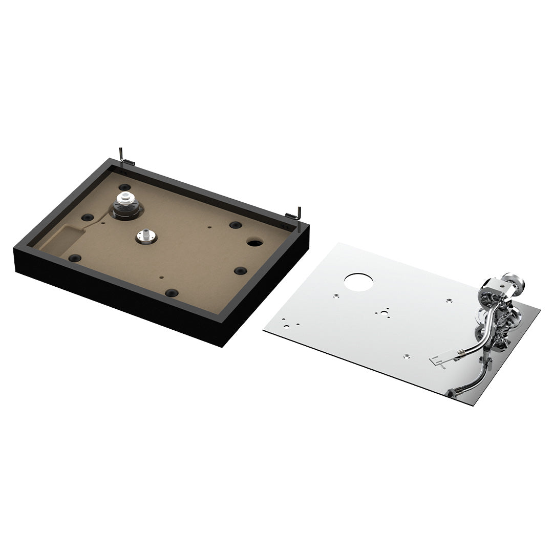 Pro-Ject The Classic Reference Turntable