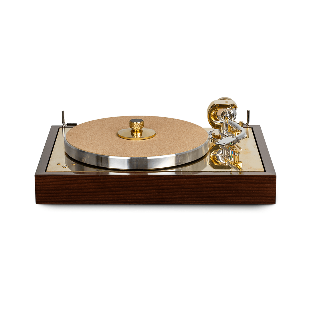 Pro-Ject The Classic Reference Turntable