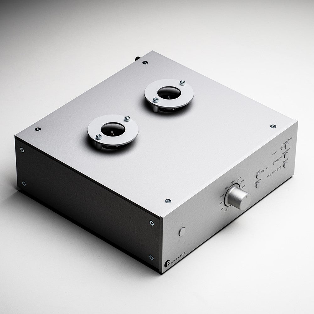 Pro-Ject Tube Box DS3 B Phonostage