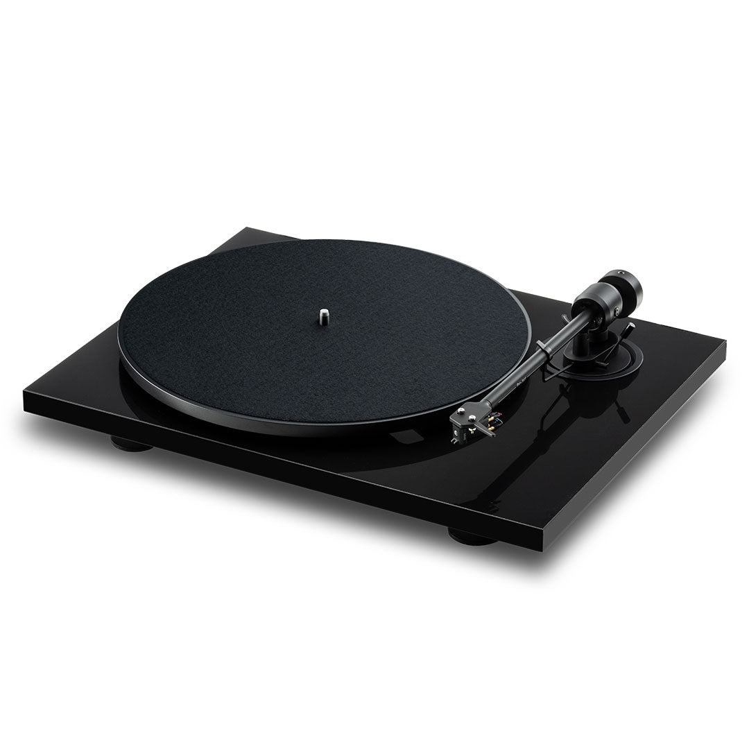 Pro-Ject E1.2 Turntable