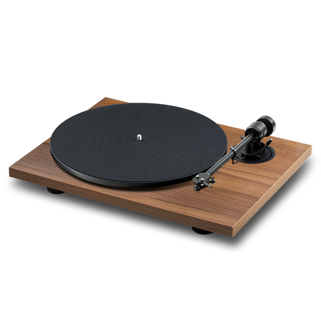 Pro-Ject E1.2 Turntable