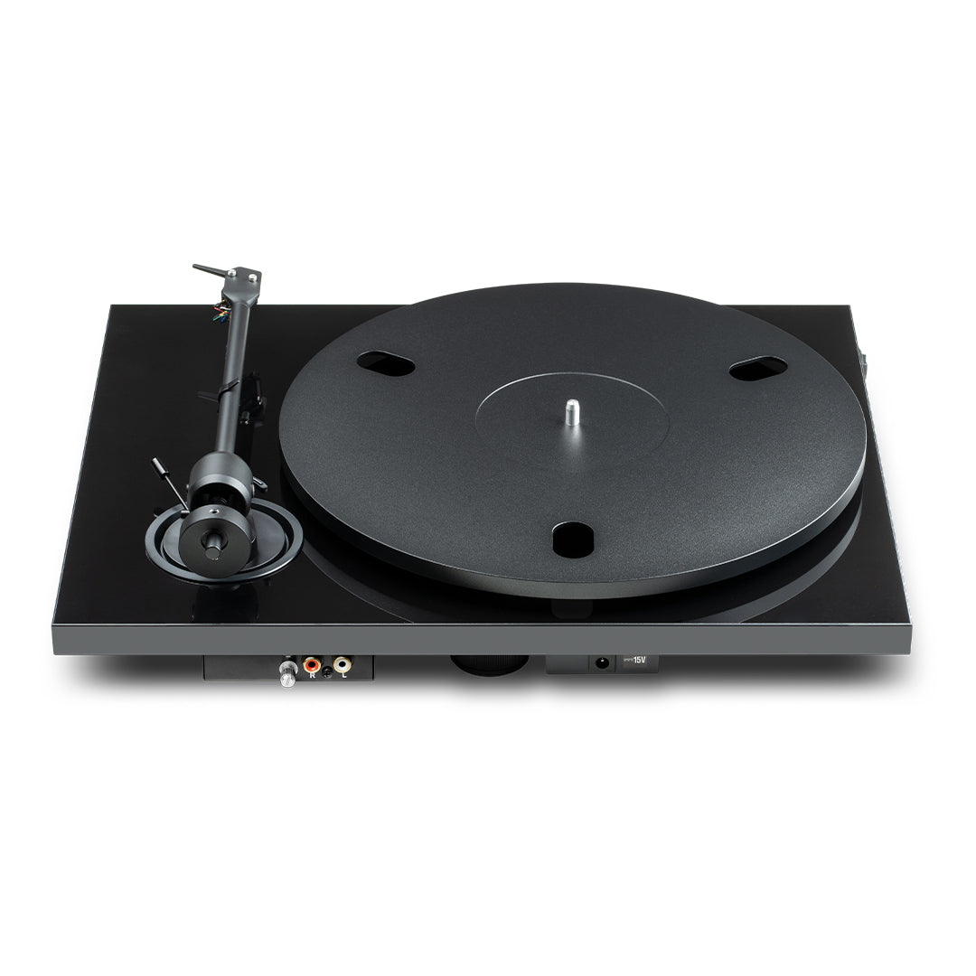 Pro-Ject E1.2 BT Turntable
