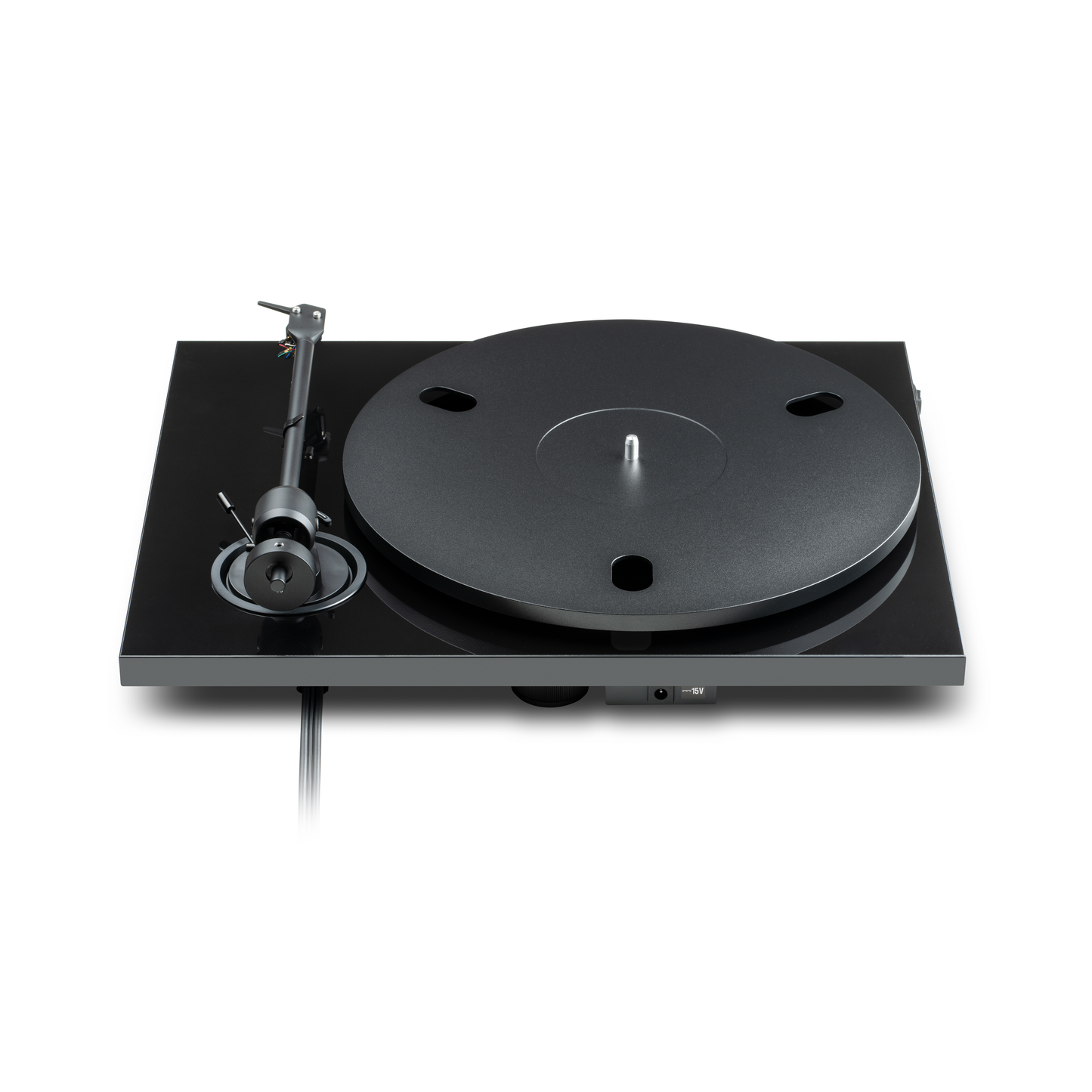 Pro-Ject E1.2 Turntable