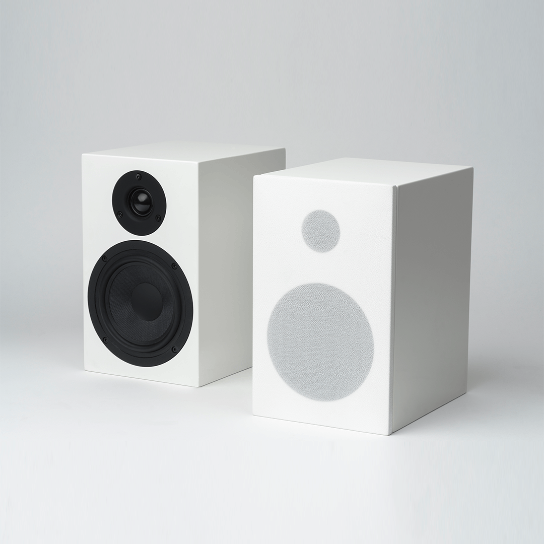 Pro-Ject Speaker Box 5 Speakers