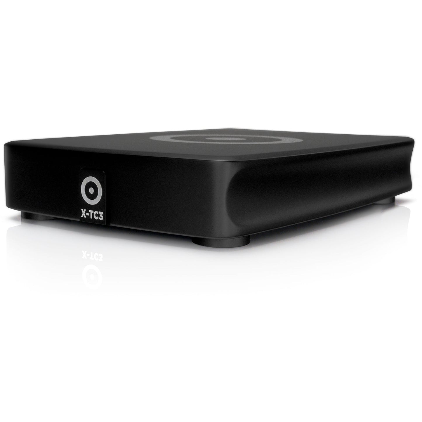 Ansuz X·TC Network Switch