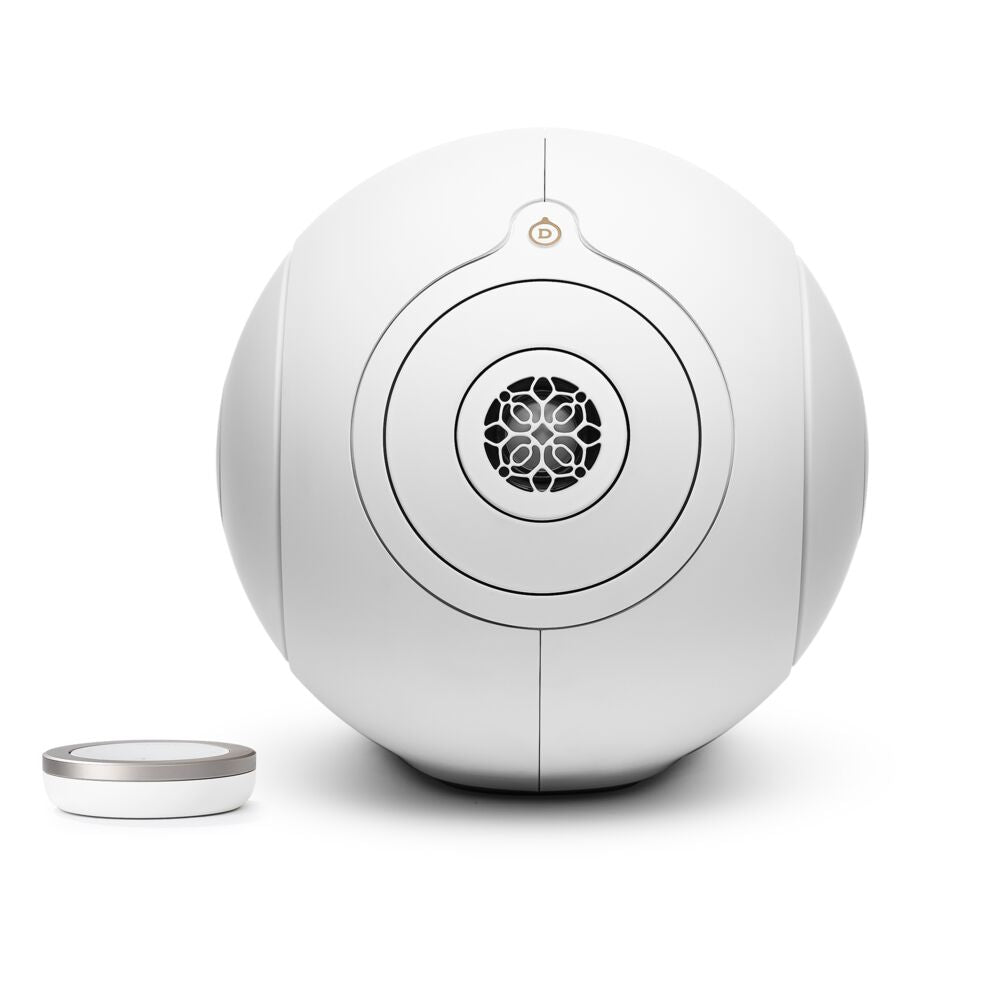 Devialet Phantom I 108 dB Active Loudspeaker - Gold