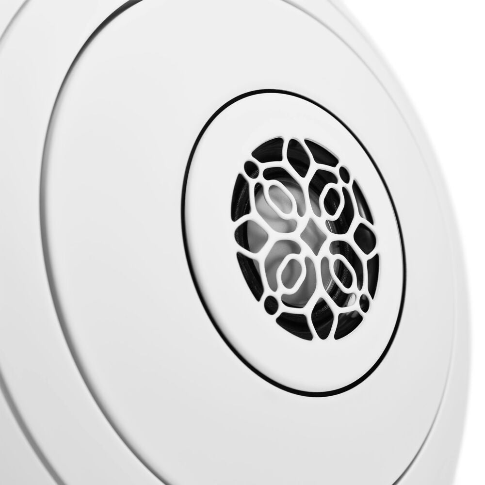 Devialet Phantom I 108 dB Active Loudspeaker - Gold