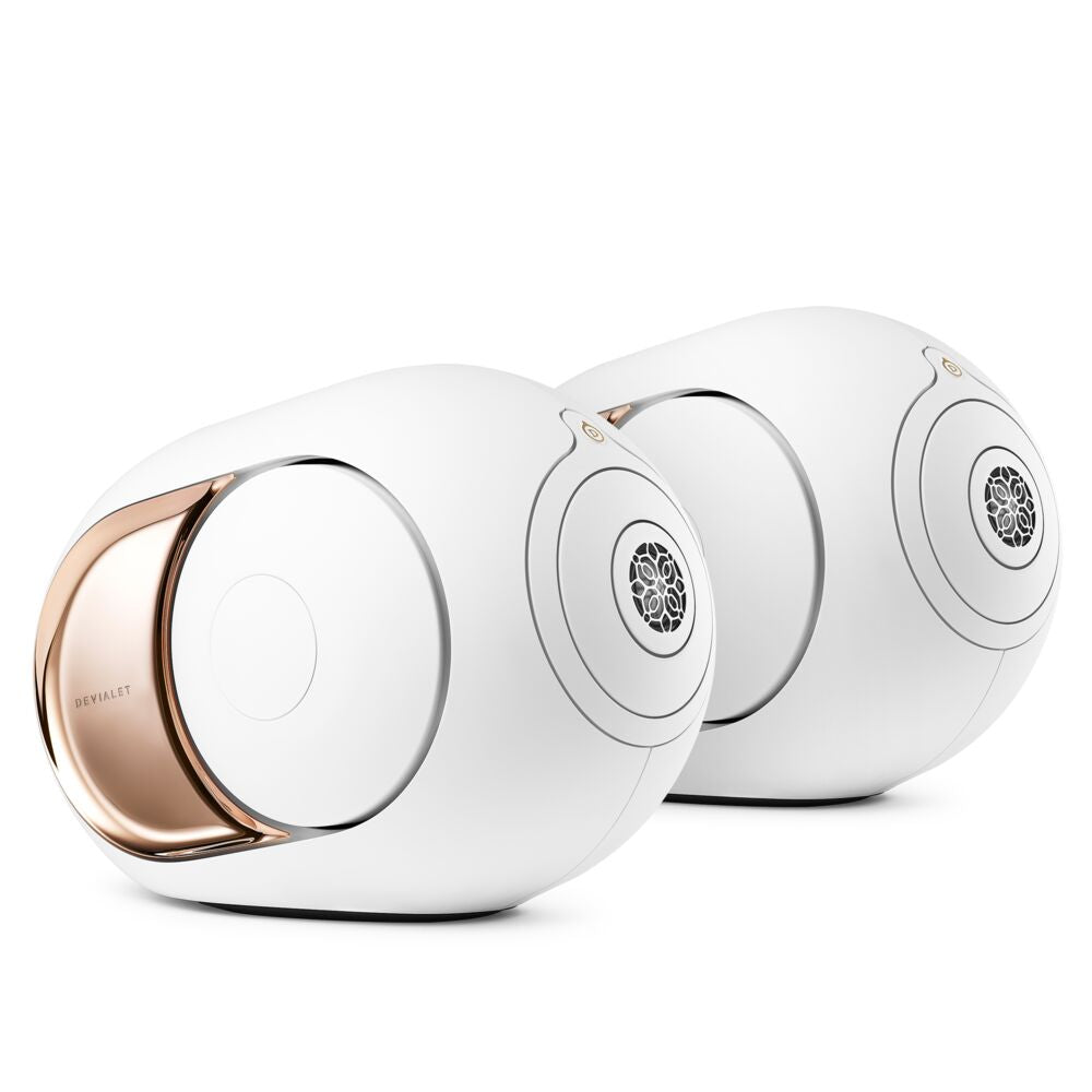 Devialet Phantom I 108 dB Active Loudspeaker - Gold