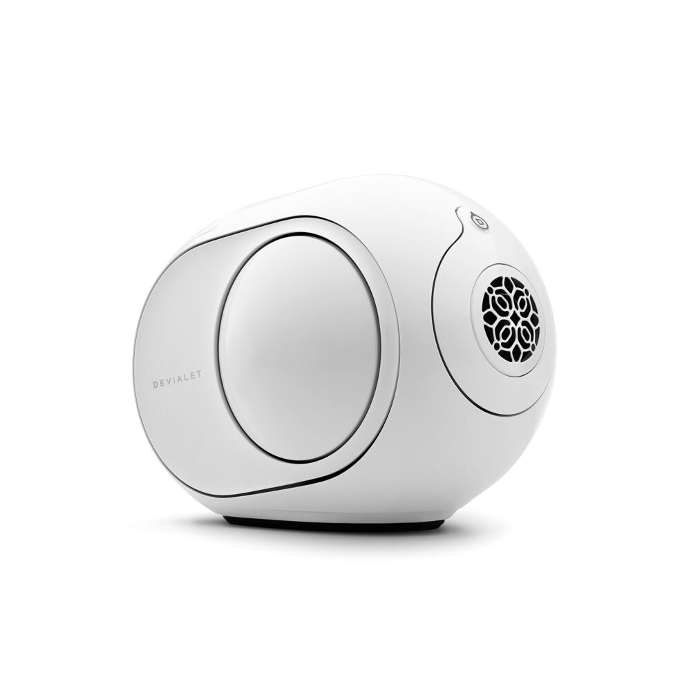 Devialet Phantom II 95 dB Active Loudspeaker - White