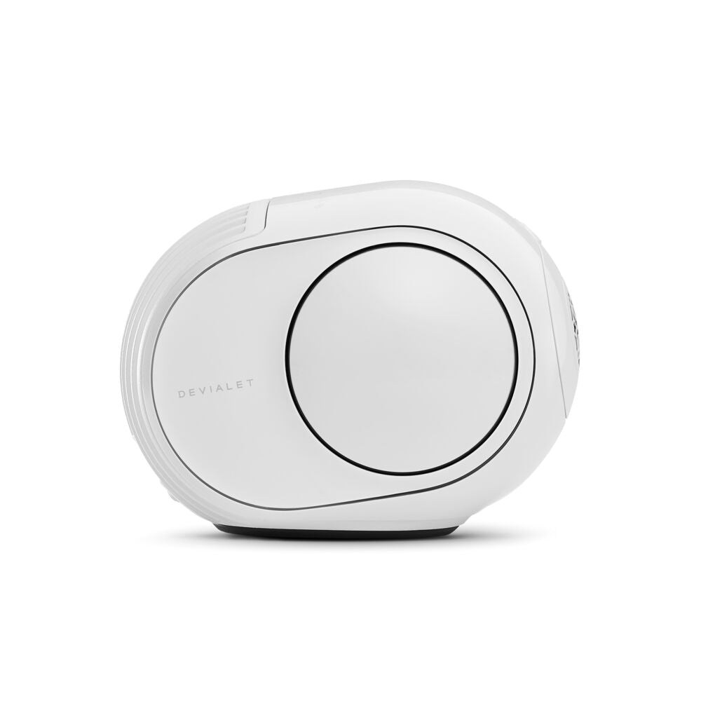 Devialet Phantom II 95 dB Active Loudspeaker - White