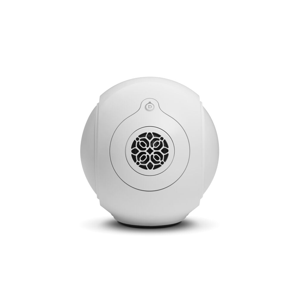 Devialet Phantom II 95 dB Active Loudspeaker - White