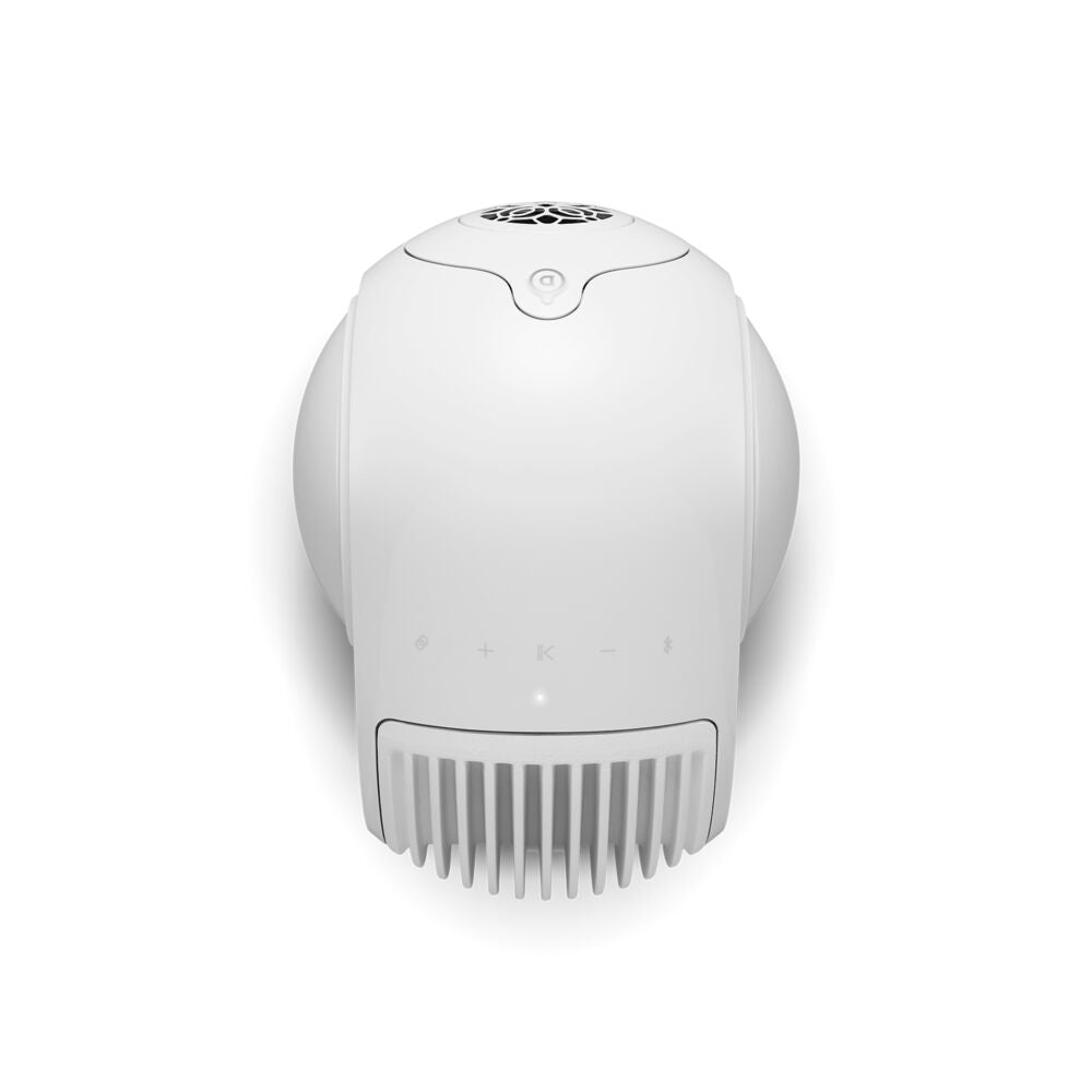 Devialet Phantom II 95 dB Active Loudspeaker - White