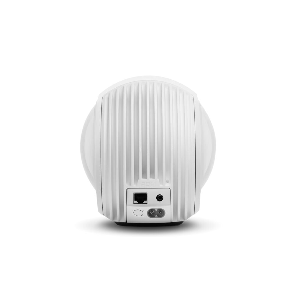 Devialet Phantom II 95 dB Active Loudspeaker - White