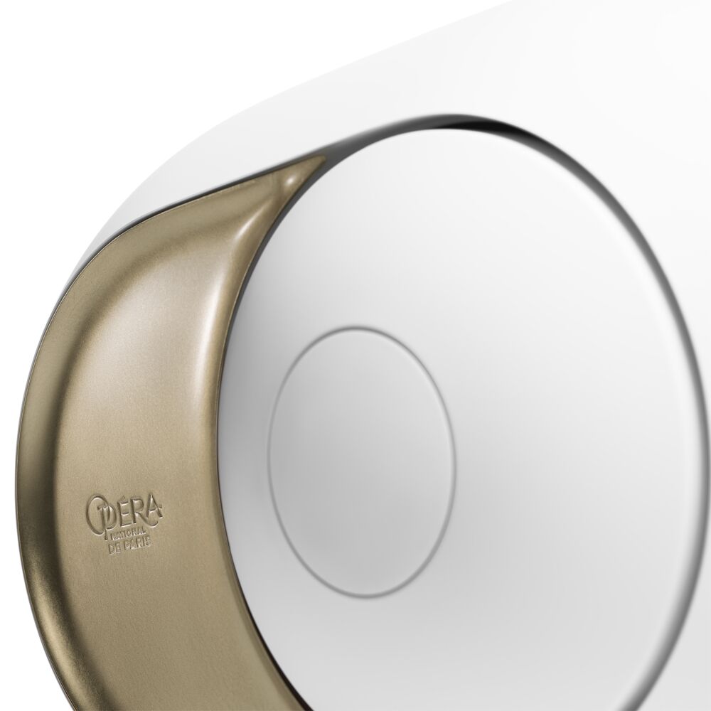 Devialet Phantom I 108 dB Active Loudspeaker - Opera