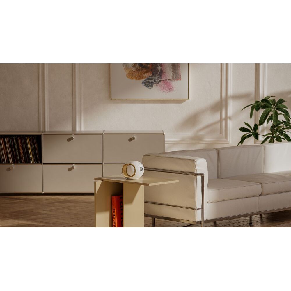 Devialet Phantom II 98 dB Active Loudspeaker - Opera De Paris