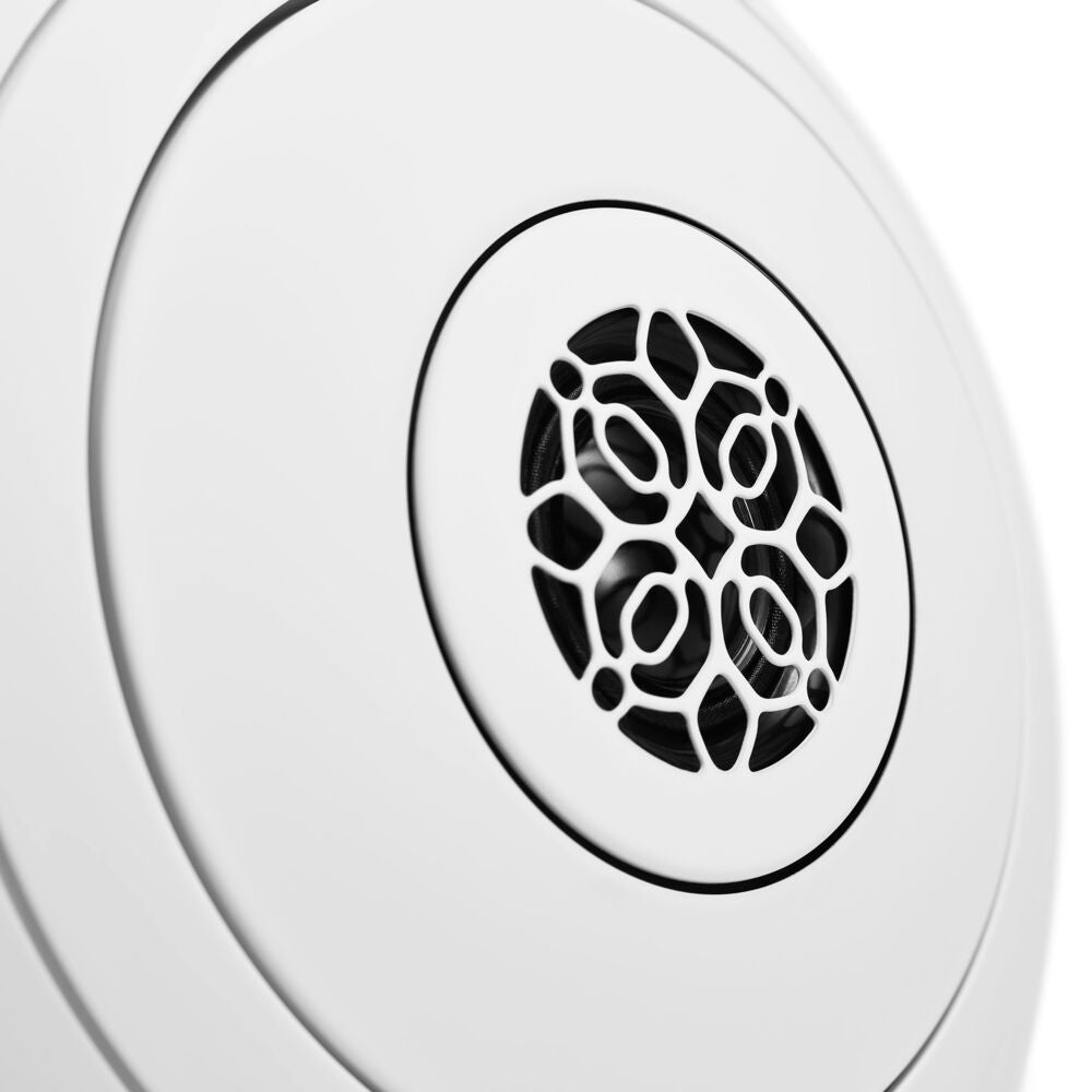 Devialet Phantom I 103 dB Active Loudspeaker - Light Chrome