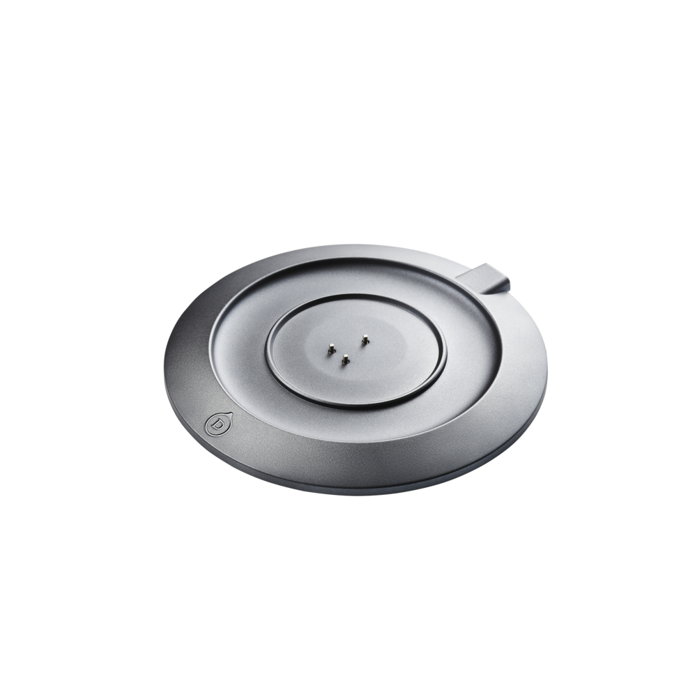 Devialet Mania Station - Mania Wireless Charging Dock