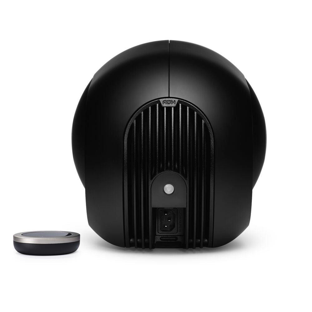 Devialet Phantom I 103 dB Active Loudspeaker - Matt Black