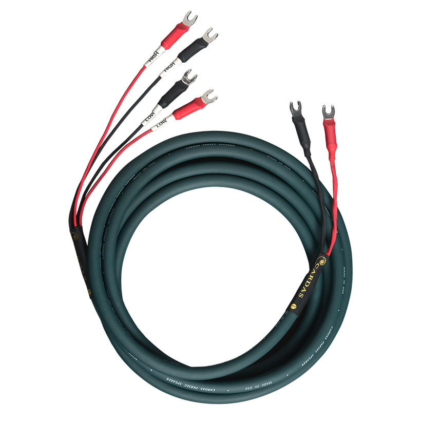 Cardas Audio Parsec Speaker Cable