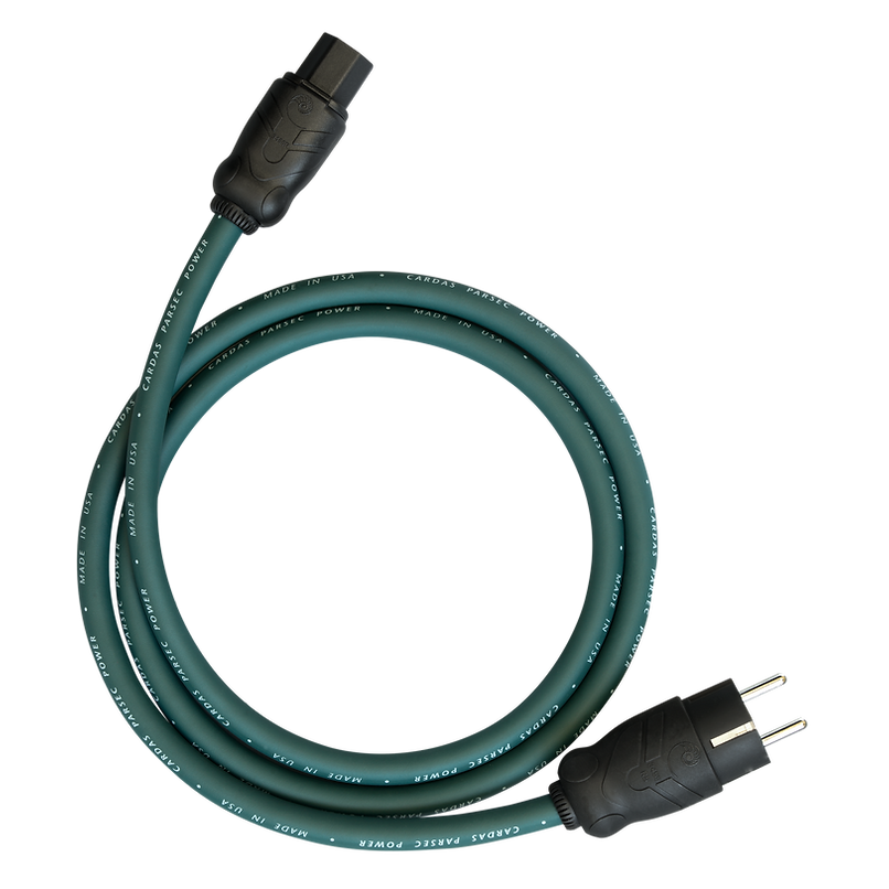 Cardas Audio Parsec Power Cable
