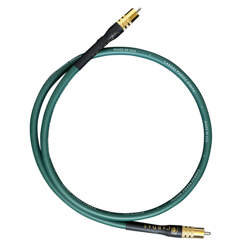 Cardas Audio Parsec Digital Cable