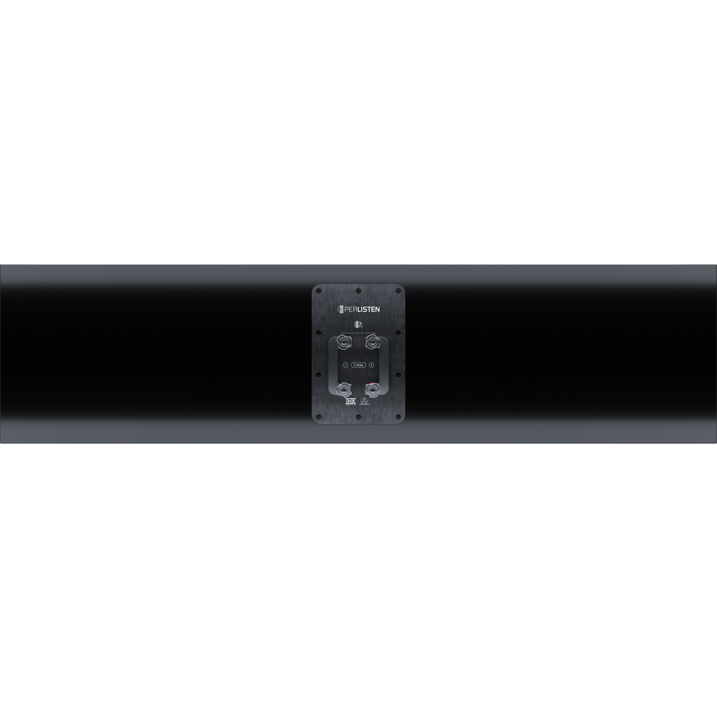 Perlisten Model R7c Centre Speaker