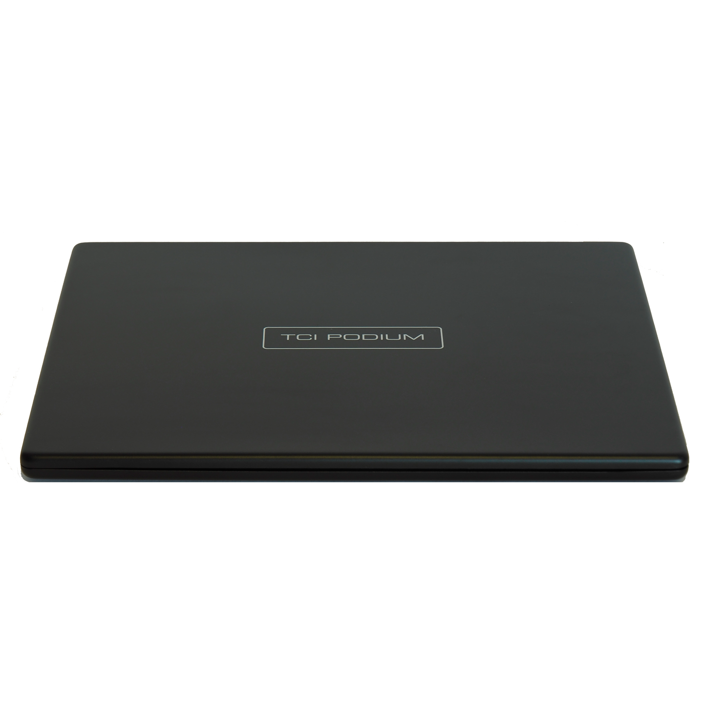 TCI Podium Isolation Platforms