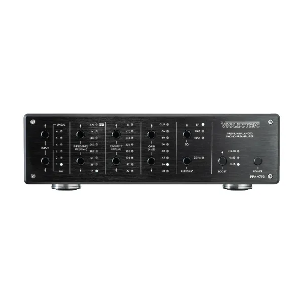 Violectric PPA V790 Phono Pre Amplifier