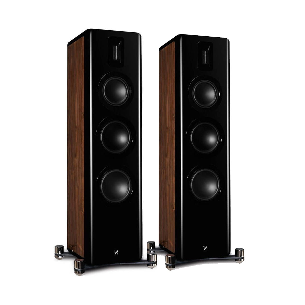 Quad Revela 2 Floorstanders (Cancelled Order)