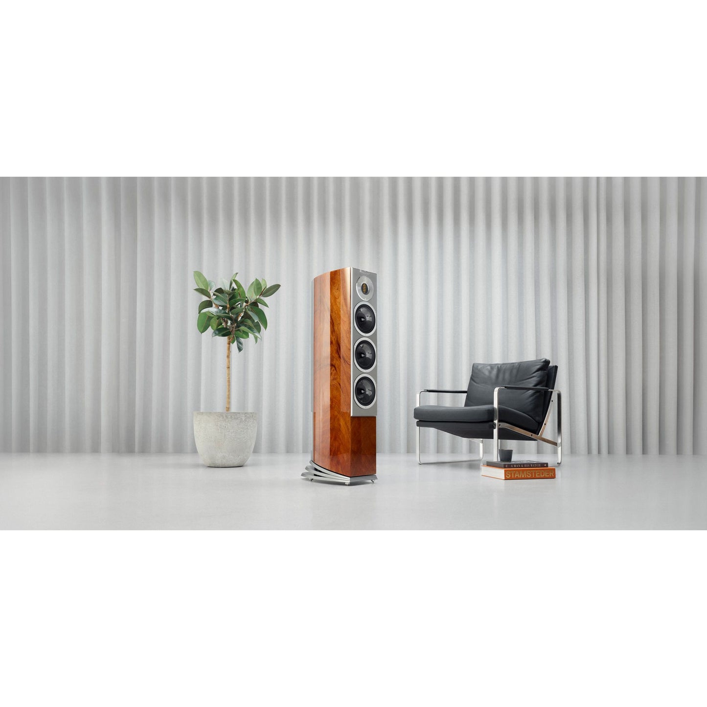 Audiovector R 5 Arreté Loudspeakers