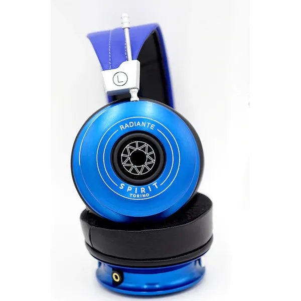 Spirit Torino Radiante Headphones