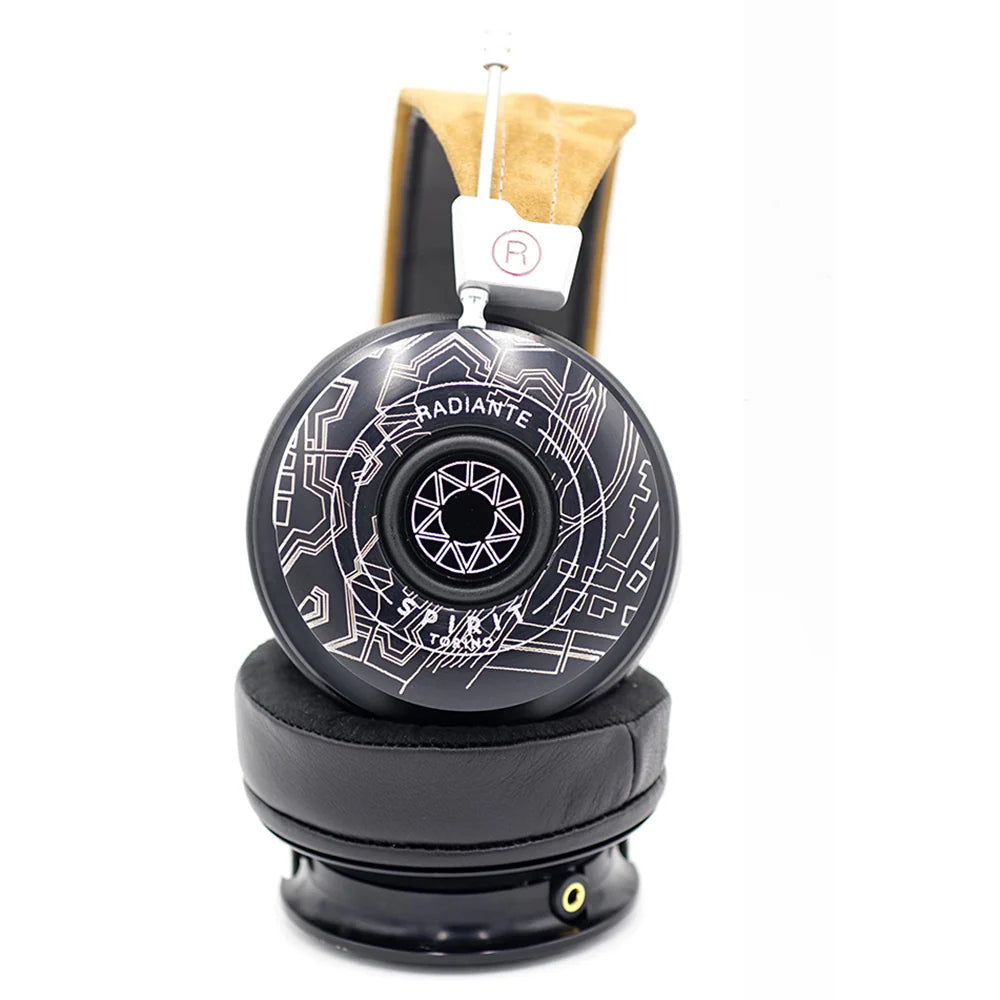 Spirit Torino Radiante 1706 Headphones