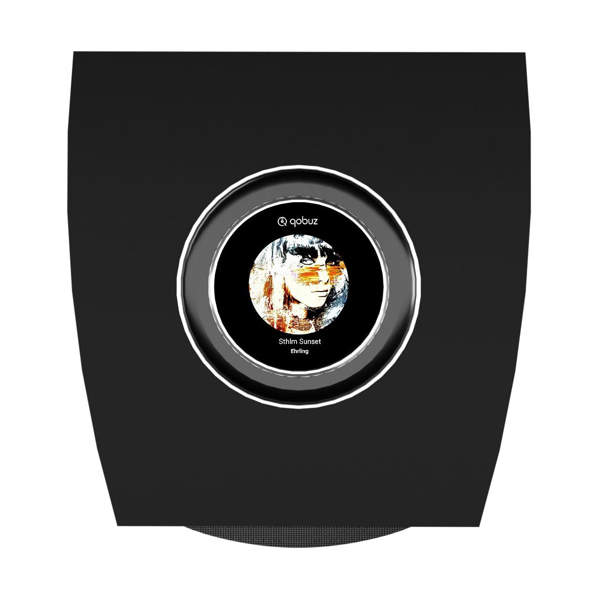 Cabasse Rialto Wireless Active Speakers (pair)