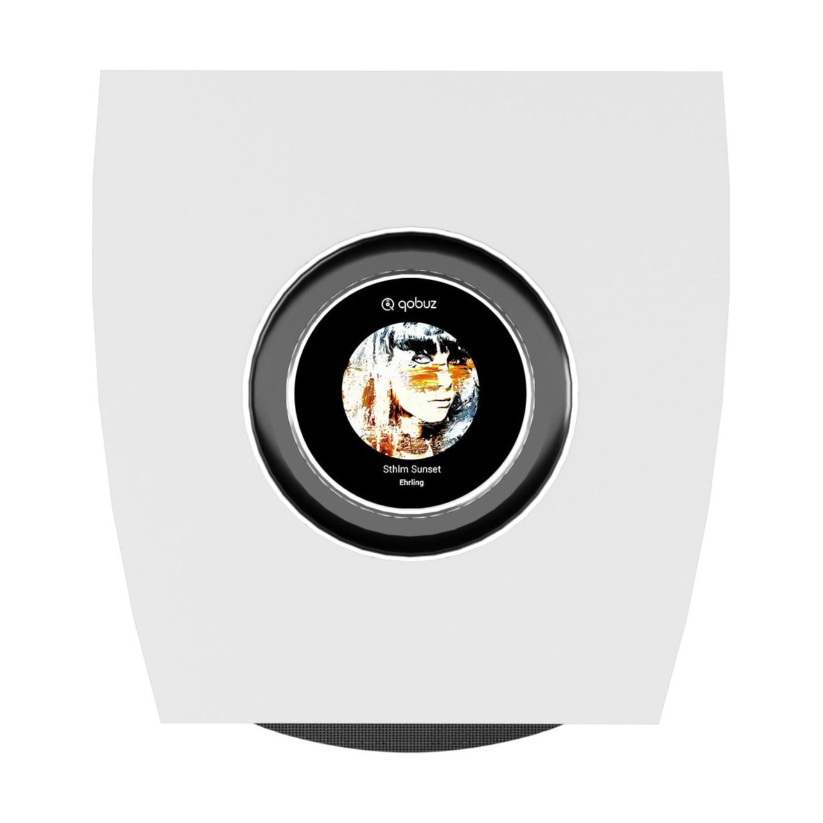 Cabasse Rialto Wireless Active Speakers (pair)