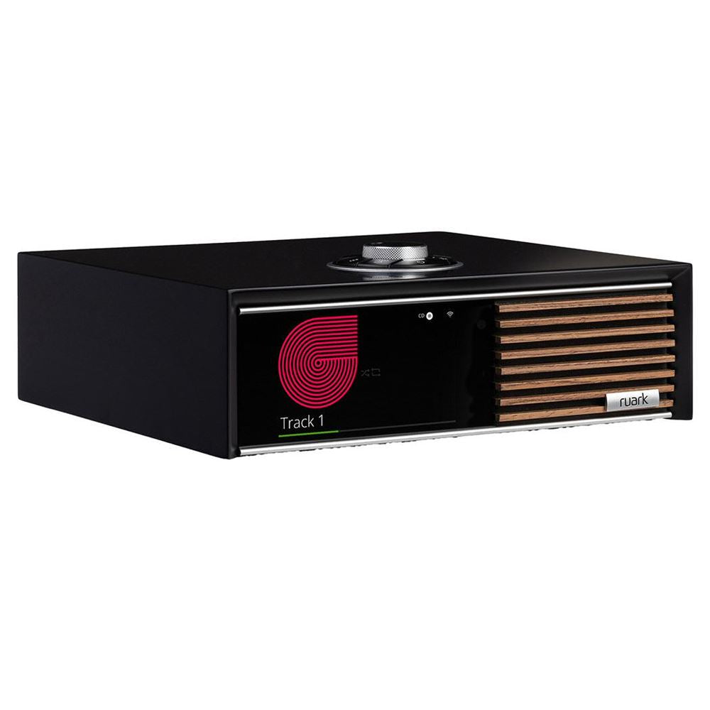 Ruark R610 Music Control / Amplifier & Sabre-R Speakers