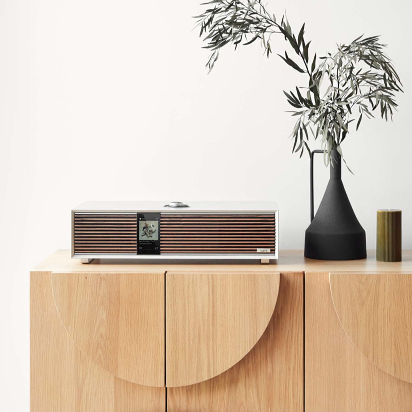 Ruark R410 Integrated Music System