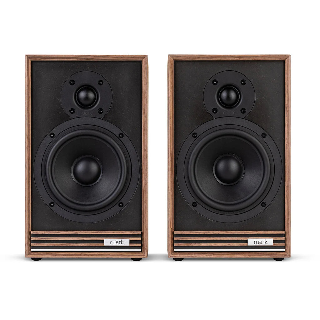 Ruark Sabre R Bookshelf Speakers