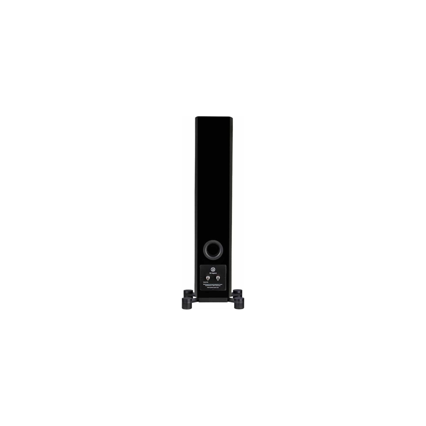 System Audio SA Legend 40.2 Floorstanders