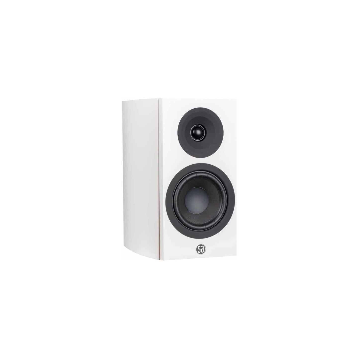 System Audio SA Legend 5.2 Bookshelf Speakers