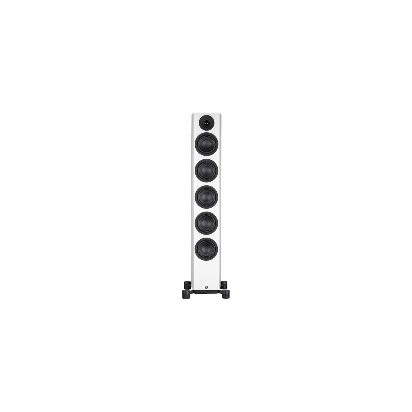 System Audio SA Legend 60.2 Silverback Active Floorstanders