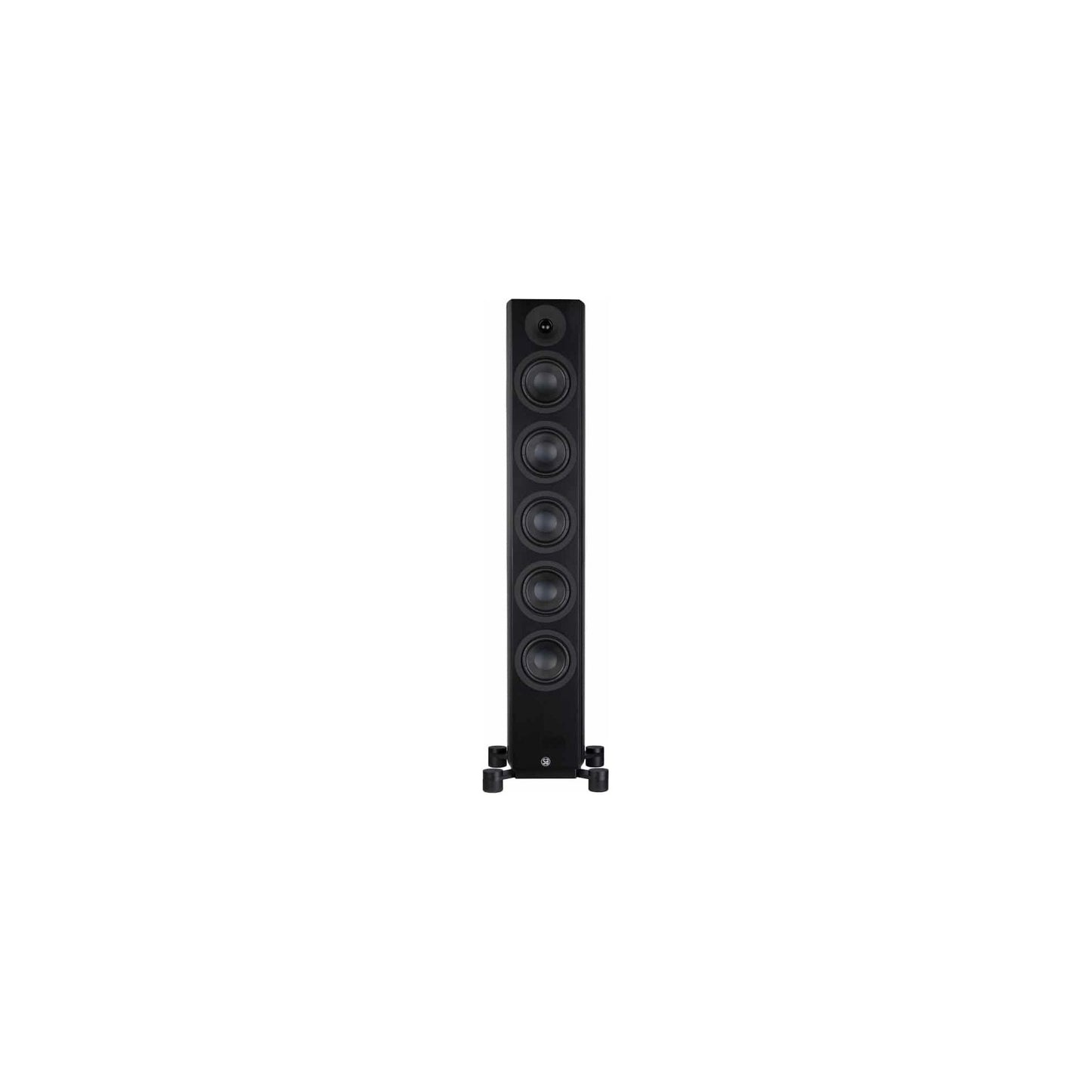 System Audio SA Legend 60.2 Silverback Active Floorstanders