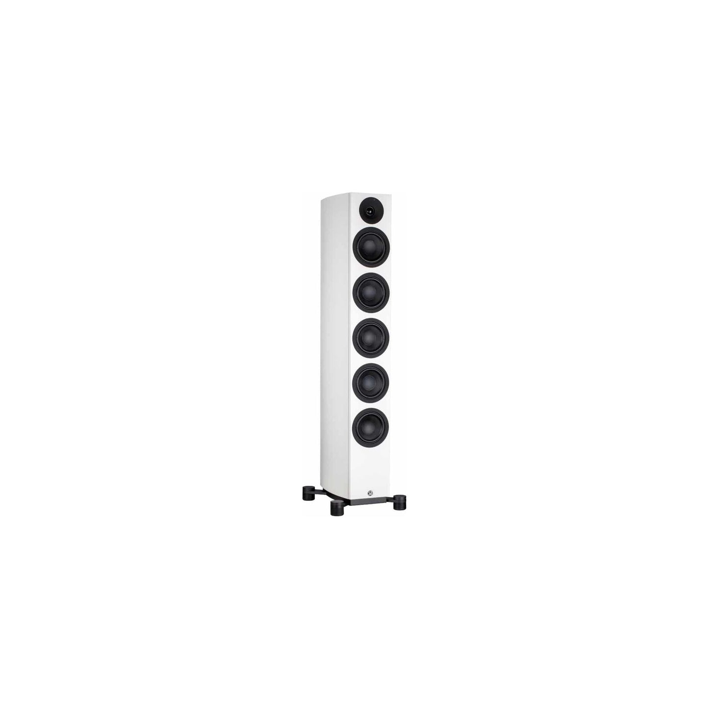 System Audio SA Legend 60.2 Silverback Active Floorstanders