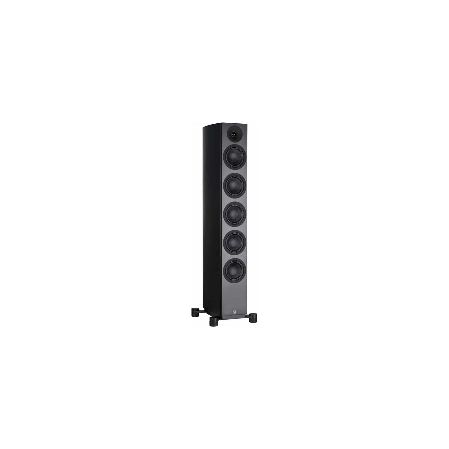 System Audio SA Legend 60.2 Silverback Active Floorstanders
