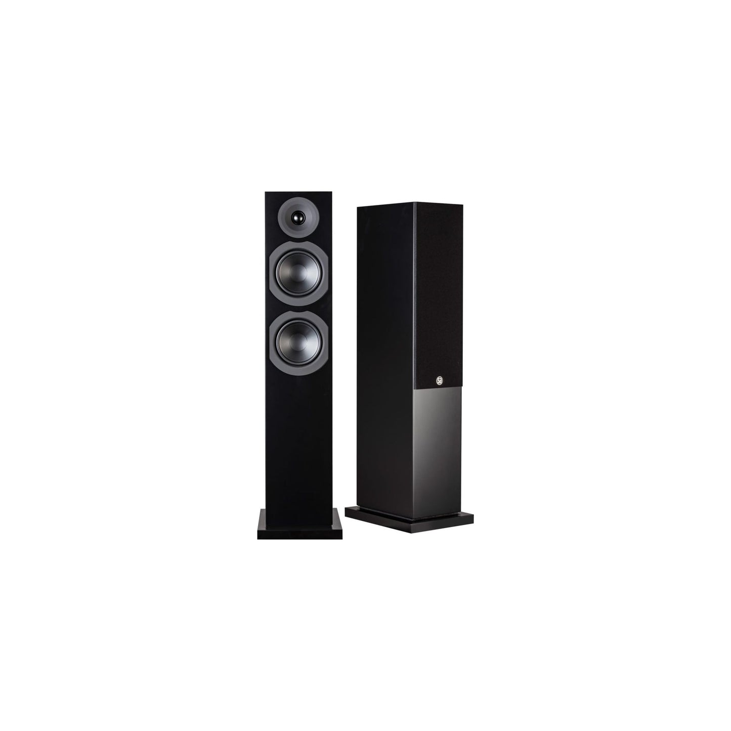 System Audio SA Saxo 40 Floorstanders