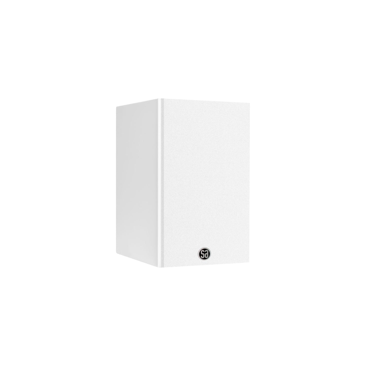 System Audio SA Saxo 5 Bookshelf Speakers