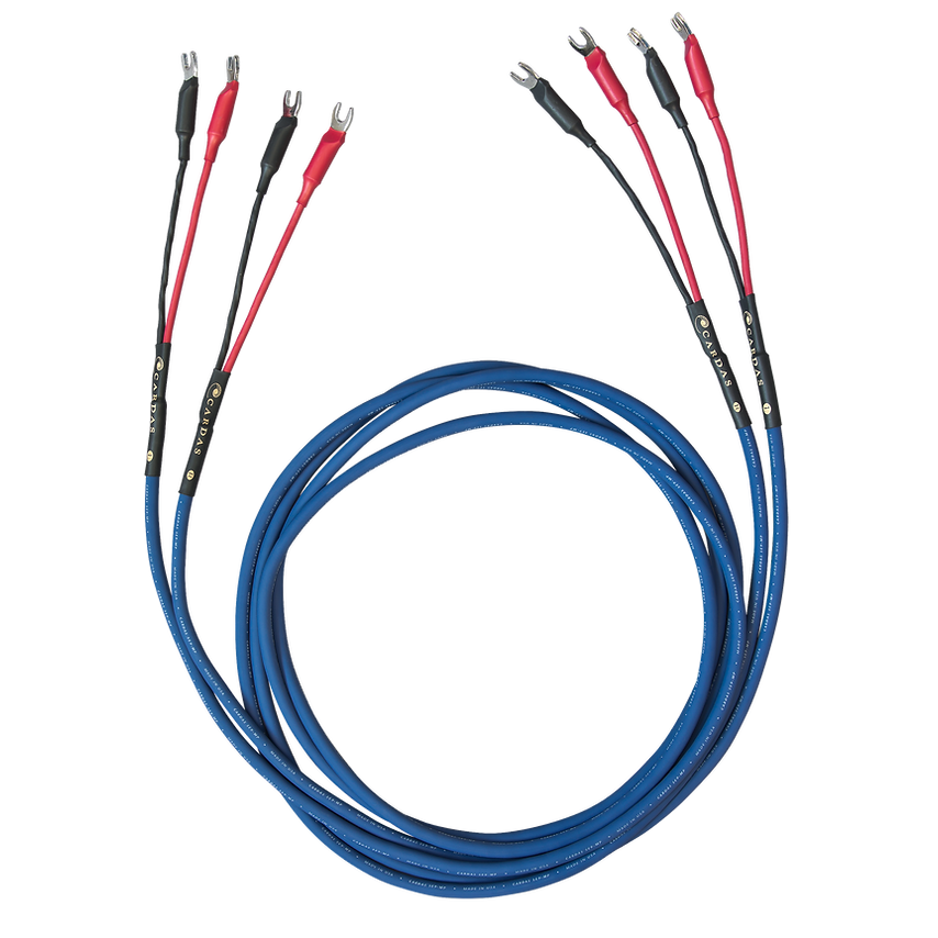Cardas Audio SE9 MP Speaker Cable