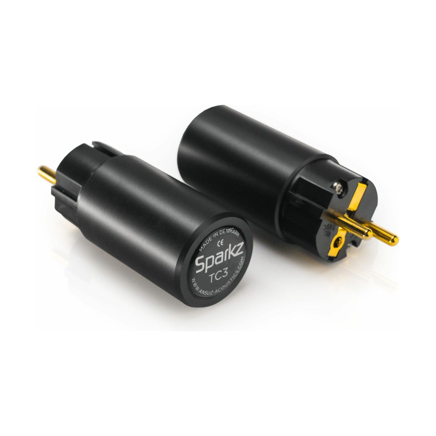 Ansuz TC3 Sparkz Noise Reduction Harmonizers